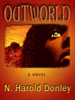 cover image of Outworld